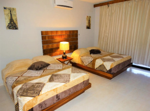 Casa Tankah