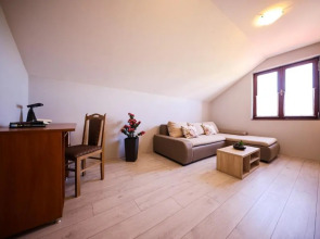 Apartment Ruza