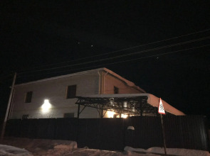 Ноев Ковчег