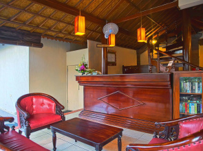 Puri Sading Hotel