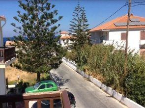 Hotel Villa Agios Konstantinos