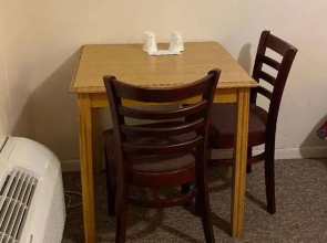 Country Place Inn and Suites White Haven