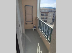 Apartamento de verano en Vilagarcía de Arousa