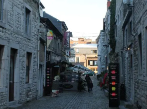 Fenêtres sur Aywaille