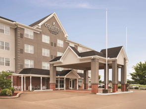 Country Inn & Suites by Radisson, Bowling Green, KY