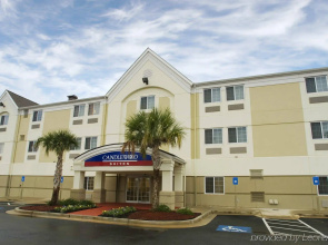 Candlewood Suites Warner Robins/Robins AFB by IHG