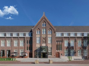 Doubletree By Hilton Sittard