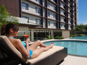 Seda Centrio Cagayan De Oro