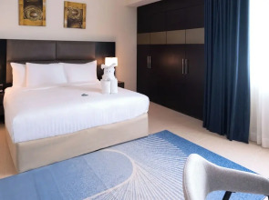 Jannah Executive Hotel Apartments