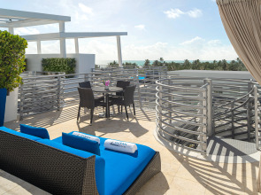 Z Ocean Hotel, Classico a Sonesta Collection