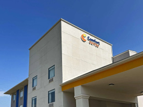 Comfort Suites Jackson-Cape Girardeau