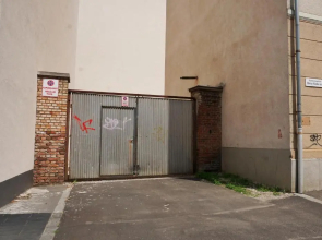 Belvarosi Exkluzív Minigarzon