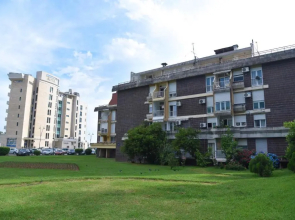 Family Apartment Budva