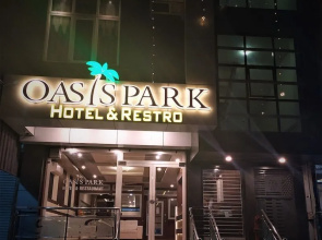 Hotel Oasis Park