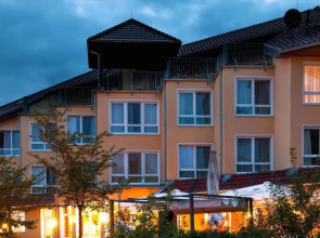 HOTEL am See ehemals Südhorn