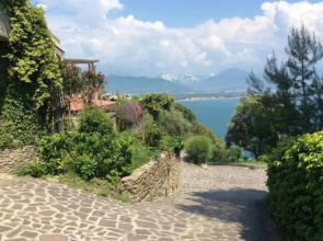 Punta Bianca - stunning seaview in Montemarcello
