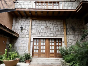 Hotel Morelia Boutique Villa Italia
