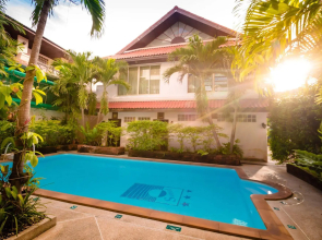 Aonang Sunset Hotel