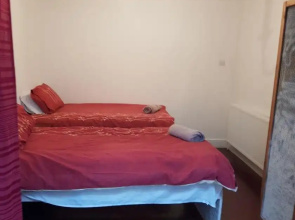 Marston Guest House
