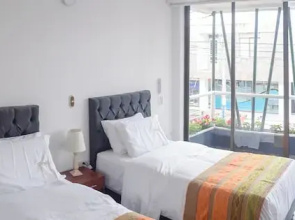 Samalá Casa Hotel Pitalito
