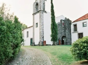 Convento San Payo