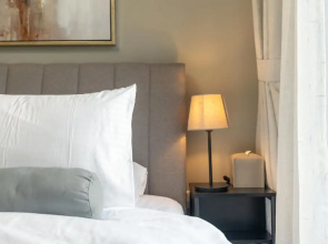 Whitesage Downtown's Gem A Fancy Retreat Near Burj Khalifa