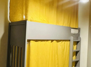 Route 66 Beach Hostel