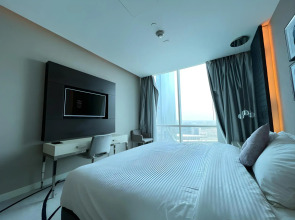 Damac Towers Arjaan By Rotana Riyadh