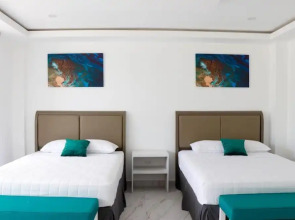 The Views Resort