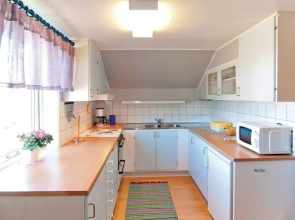 Nice Home in Klintehamn With 2 Bedrooms and Wifi