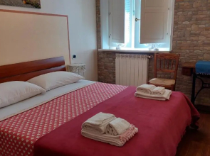 Locazione Turistica Nel Verde Civita di Bagnoregio