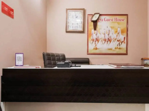 Dhingra Guest House by OYO Rooms