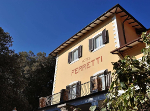 FERRETTI