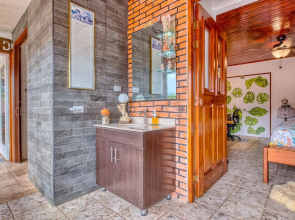 Arenal Chill Inn