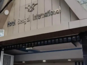 Hotel Bengal International