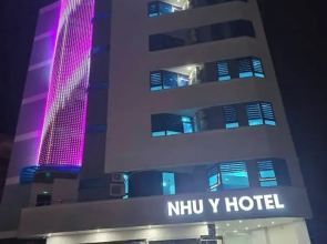 Như Ý Hotel