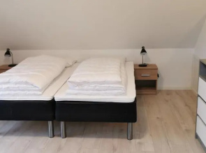 Vangvej 1