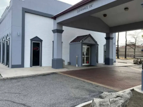 Howard Johnson West Memphis