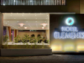 hotel elements
