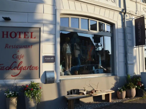 Hotel und Restaurant Fackelgarten