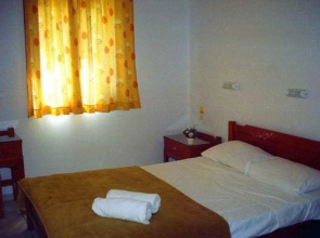 Matheos Apartments