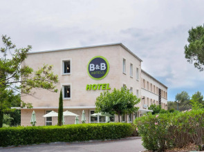 B&B HOTEL Antibes Sophia Antipolis