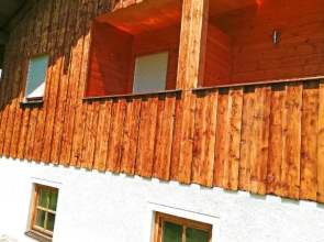 Apartment Beim Raffner