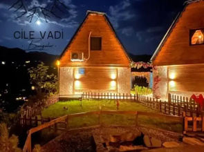 Cile Vadi Bungalov