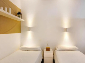 Apartamento frente al mar 308