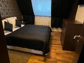 Pension Chevermeto