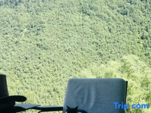Feeling Mountain