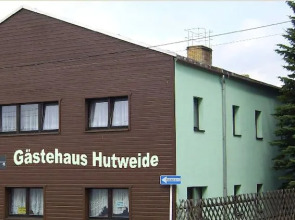 Gästehaus Hutweide