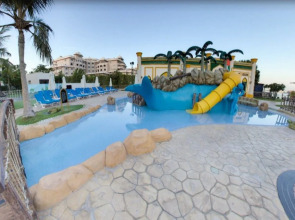 Отель Jumeirah Zabeel Saray Dubai