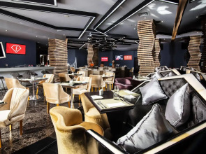 Fashion Hotel Legian